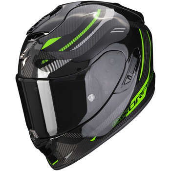 Exo-1400 Evo Carbon Air Kydra-helm Scorpion