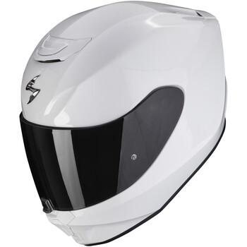 Exo-391 Solid-helm Scorpion