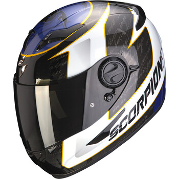 Exo-490 Tour-helm Scorpion