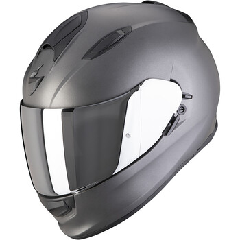 Exo-491 Solid-helm Scorpion