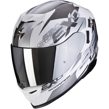 Exo-520 Air Cover-helm Scorpion