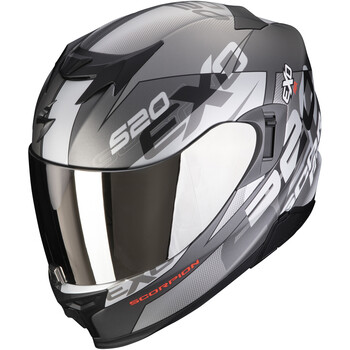 Exo-520 EVO Air Cover-helm Scorpion