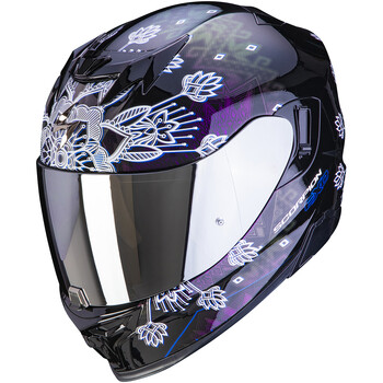 Exo-520 Evo Air Tina helm Scorpion