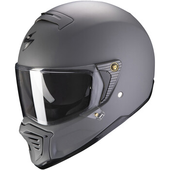 Exo-HX1 Solid-helm Scorpion