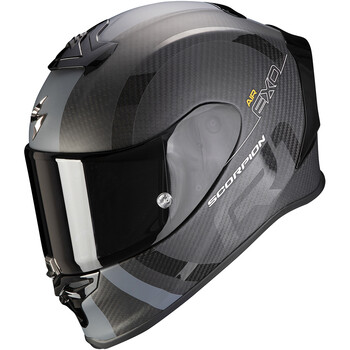 Exo-R1 Carbon Air MG-helm Scorpion