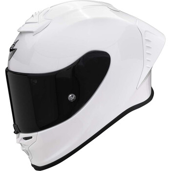 Exo-R1 Evo Air FIM Racing Helm #1 Scorpion