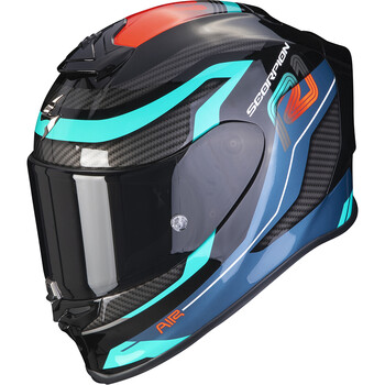 Exo-R1 EVO Air Vatis-helm Scorpion