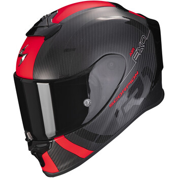 Exo-R1 EVO Carbon Air MG-helm Scorpion