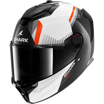 Spartan GT Pro Dokhta Carbon helm Shark