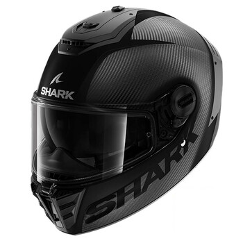 Spartan RS Carbon Skin helm Shark