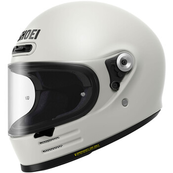 Glamster 06-helm Shoei