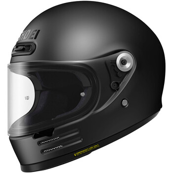 Glamster 06-helm Shoei