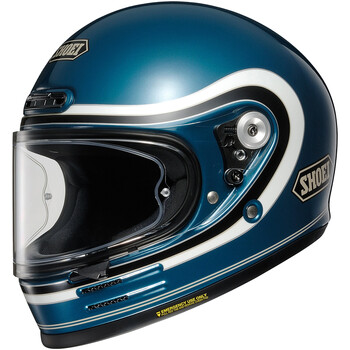Glamster 06 Bivouac-helm Shoei