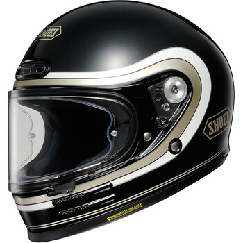 Glamster 06 Bivouac-helm Shoei