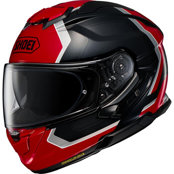 GT-Air 3 Realm helm Shoei