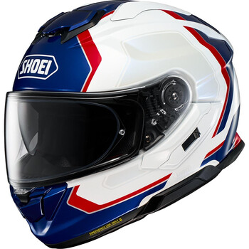 GT-Air 3 Realm helm Shoei