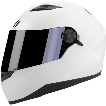 Pusher Solid-helm Stormer