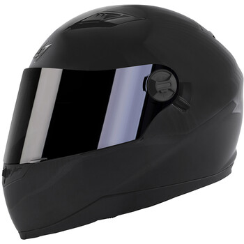 Pusher Solid-helm Stormer