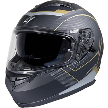 ZS 801 Miles-helm Stormer