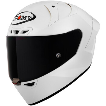 S1-XR GP gewone helm Suomy