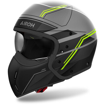 J 110 Slim-helm Airoh