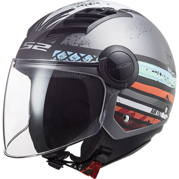 OF562 Airflow Ronnie-helm LS2