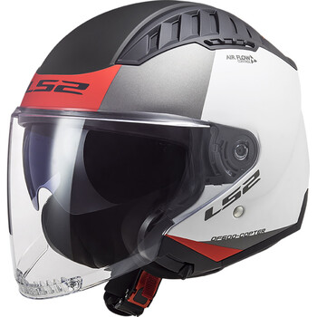 OF600 Copter Urbane-helm LS2