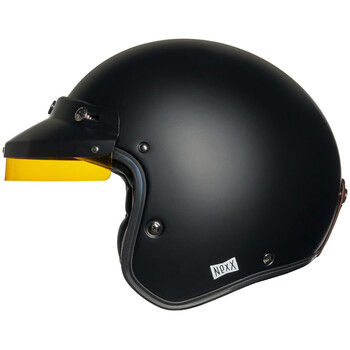 X.G20 Saloon-helm Nexx