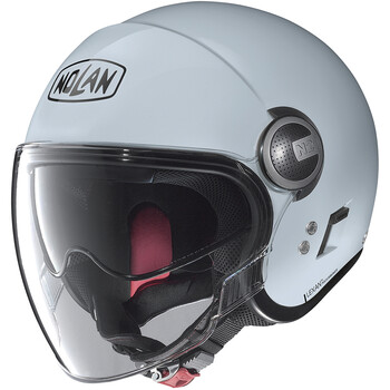 N21 Visor Classic-helm Nolan