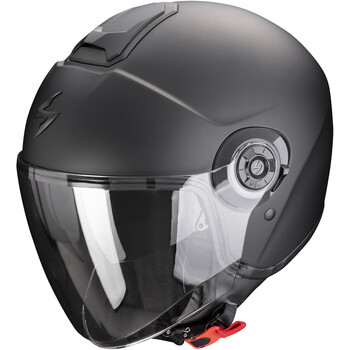 Exo-City II Solid-helm Scorpion