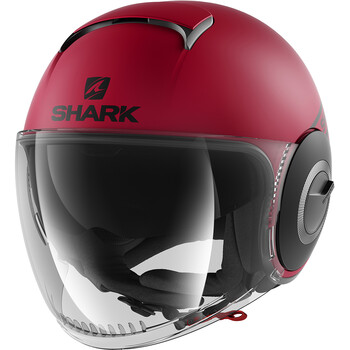 Nano Street Neon-helm Shark