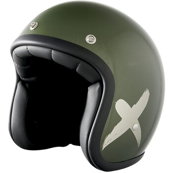 Pearl X-Rider-helm Stormer