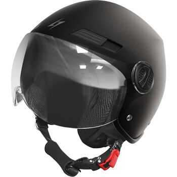 Ride Solid helm Stormer