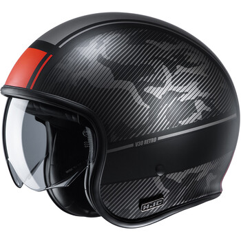 V30 Alpi-helm HJC
