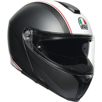 Sportmodular Cover-helm AGV