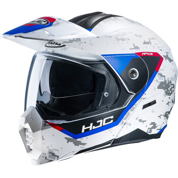 C80 Bult-helm HJC
