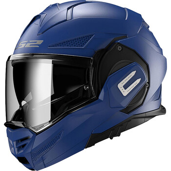 FF901 Advant X Solid helm LS2