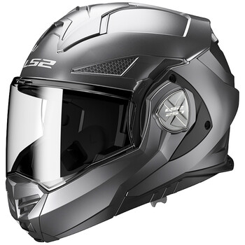 FF901 Advant X Solid helm LS2