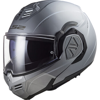 FF906 Advant speciale helm LS2