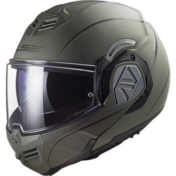 FF906 Advant speciale helm LS2
