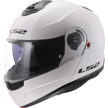 FF908 Strobe II vaste helm LS2