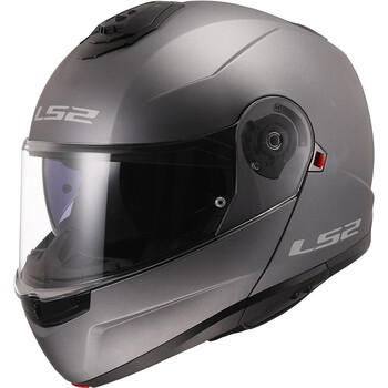 FF908 Strobe II vaste helm LS2