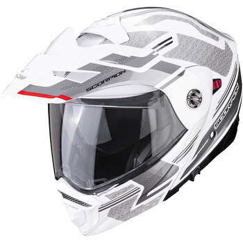 ADX-2 Carrera-helm Scorpion