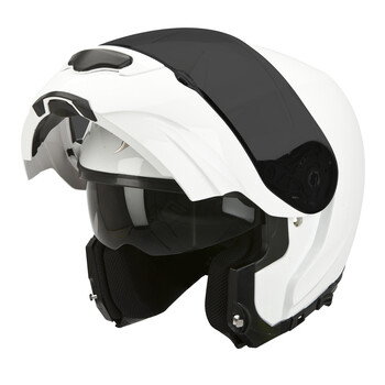 Exo-3000 Air Solid-helm Scorpion