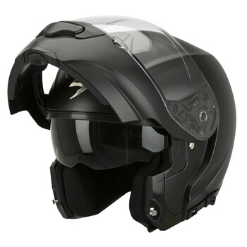 Exo-3000 Air Solid-helm Scorpion