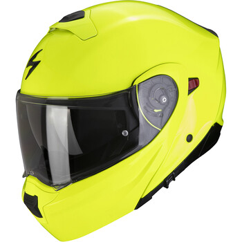 Exo-930 Evo Solid helm Scorpion