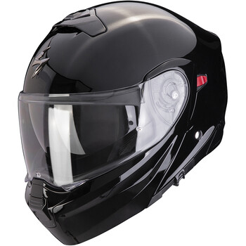 Exo-930 Evo Solid helm Scorpion