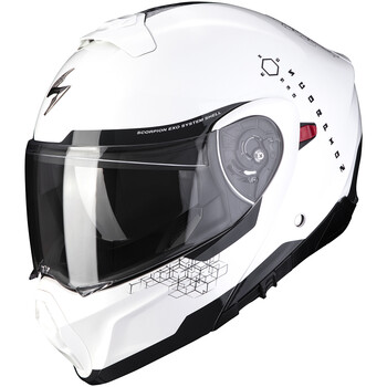 Exo-930 Shot-helm Scorpion