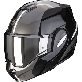 Exo-Tech Evo Forza-helm Scorpion