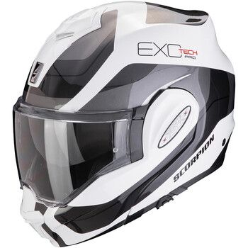 Exo-Tech Evo Pro Commuta headset Scorpion
